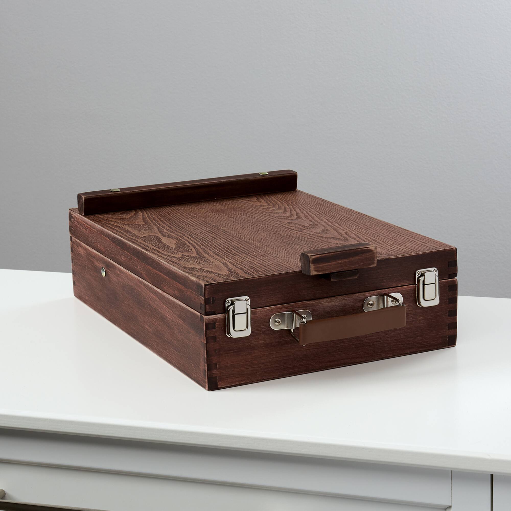 Art Box Tabletop Easel by Artist's Loft™